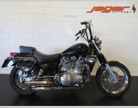 Kawasaki VN 1500 Classic 1995 occasion