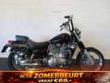 KAWASAKI VN 1500 CLASSIC