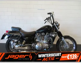 Kawasaki VN 1500 Classic 1995 occasion