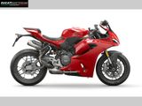 DUCATI PANIGALE V2
