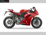 DUCATI PANIGALE V2