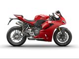 DUCATI PANIGALE V2
