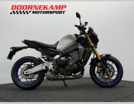 Yamaha MT 09 SP 2022 occasion