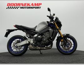 Yamaha MT 09 SP 2022 occasion