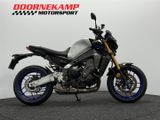 YAMAHA MT 09 SP