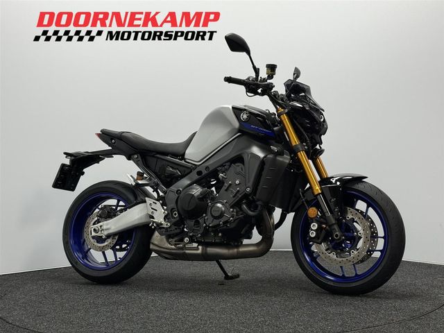 yamaha - mt-09-sp