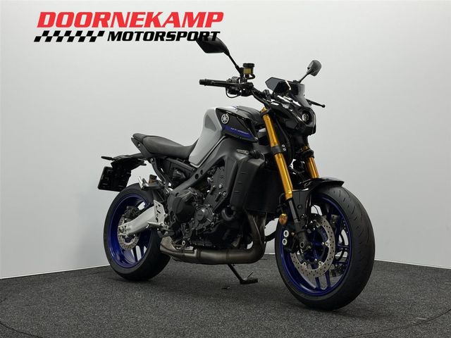 yamaha - mt-09-sp
