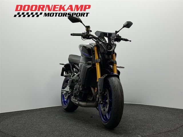 yamaha - mt-09-sp