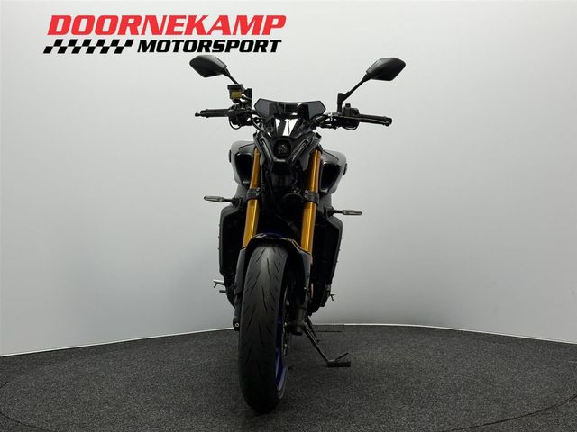 yamaha - mt-09-sp