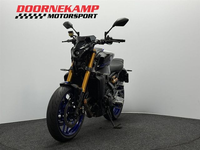 yamaha - mt-09-sp