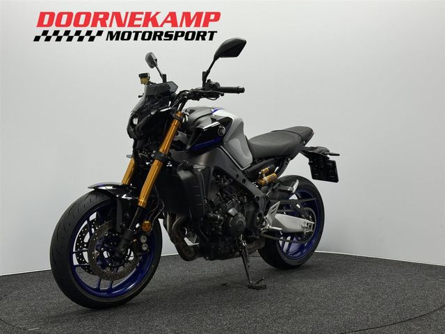 yamaha - mt-09-sp