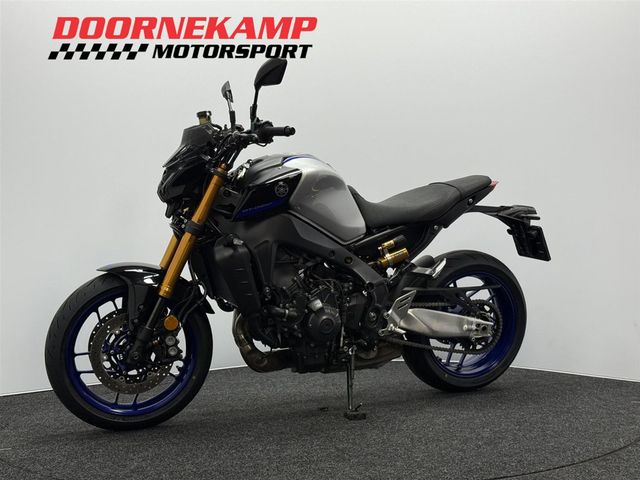 yamaha - mt-09-sp