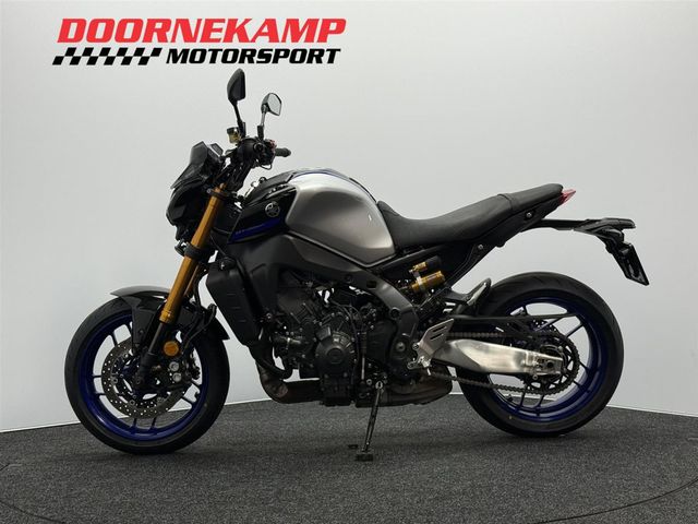 yamaha - mt-09-sp