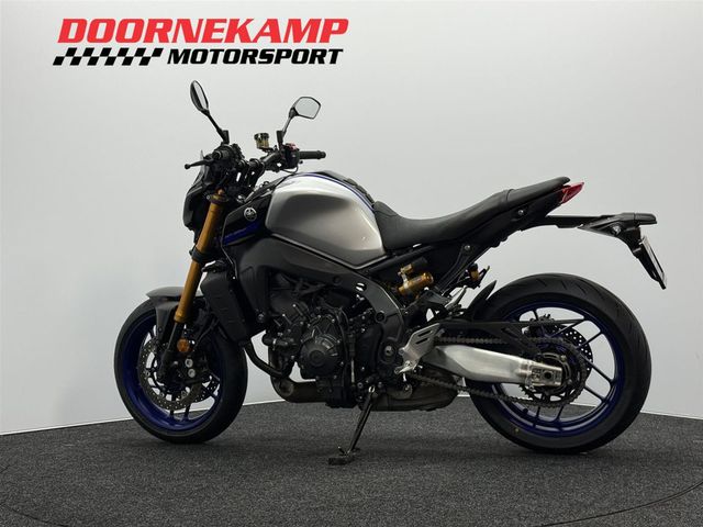 yamaha - mt-09-sp