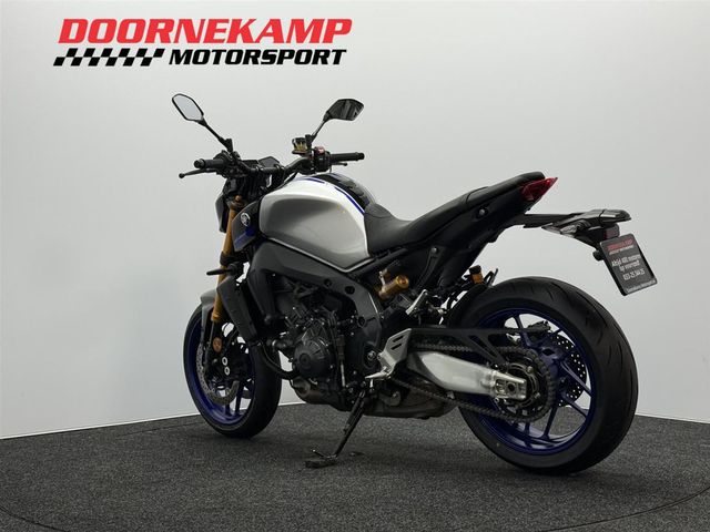 yamaha - mt-09-sp