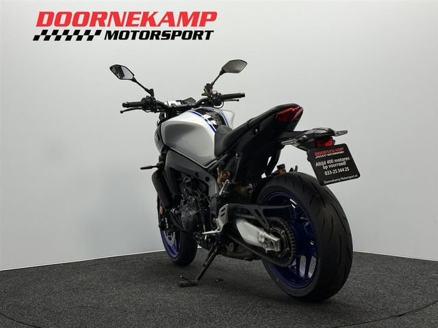 yamaha - mt-09-sp