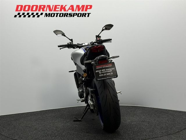 yamaha - mt-09-sp