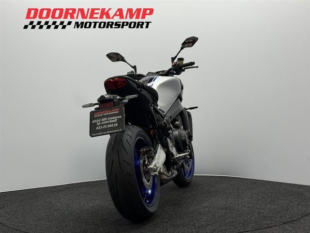 yamaha - mt-09-sp