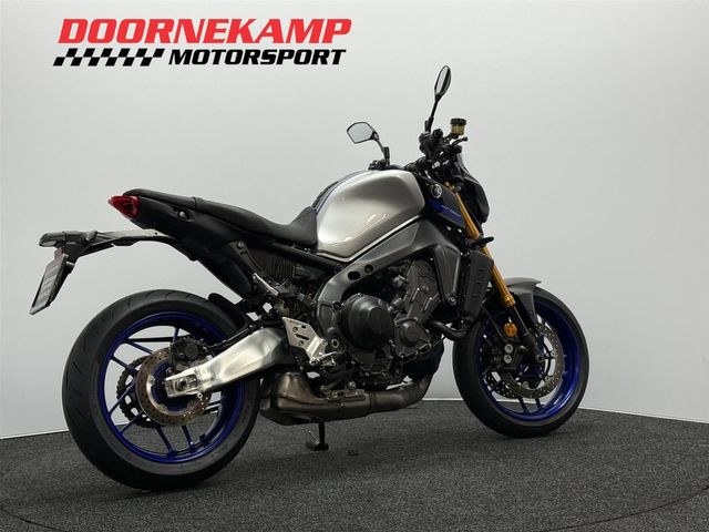 yamaha - mt-09-sp