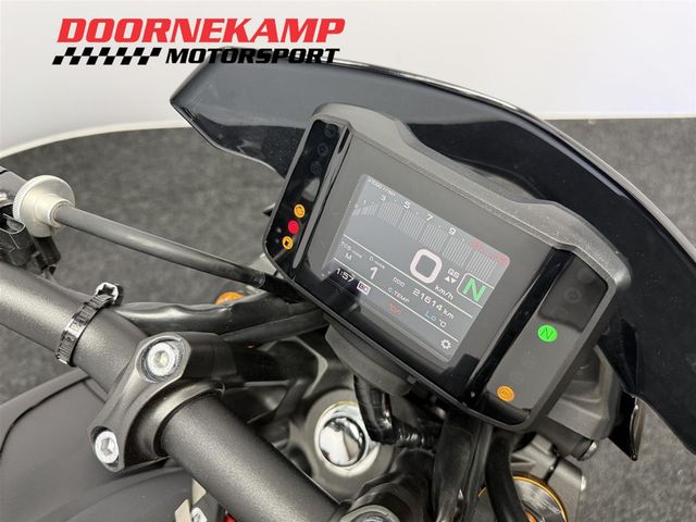 yamaha - mt-09-sp