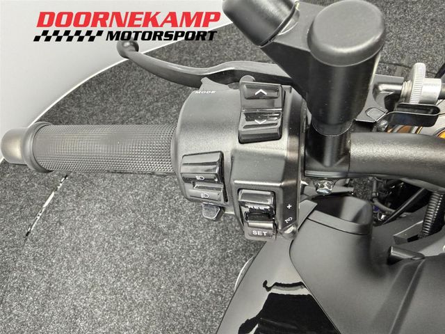 yamaha - mt-09-sp