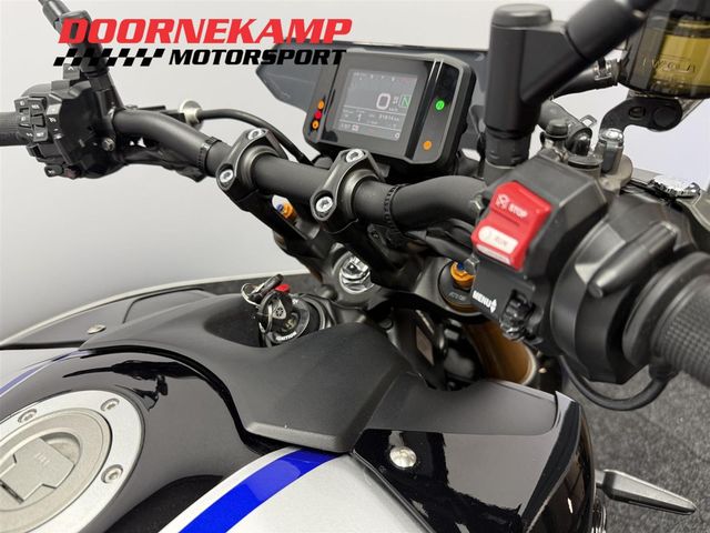 yamaha - mt-09-sp