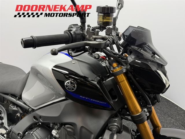 yamaha - mt-09-sp