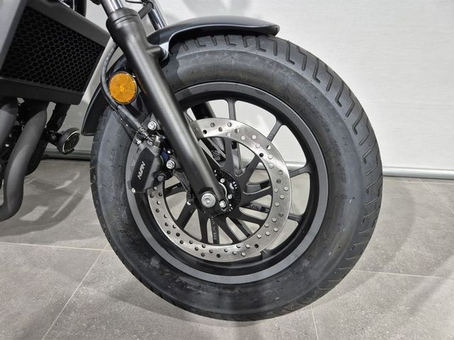 honda - cmx-500-rebel