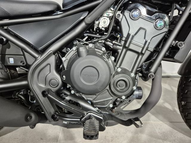 honda - cmx-500-rebel