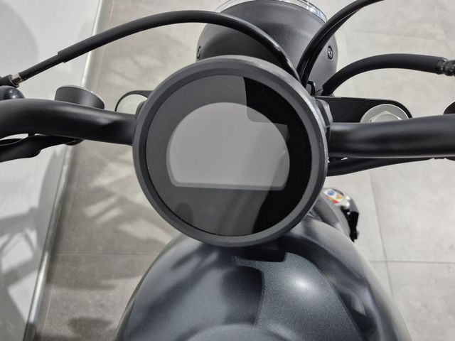 honda - cmx-500-rebel