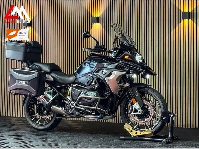 bmw - r-1250-gs