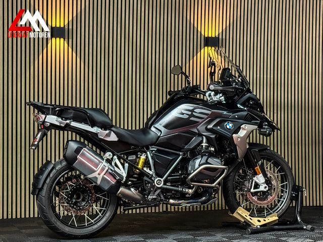 bmw - r-1250-gs