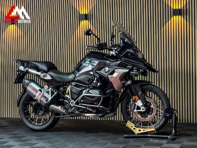 bmw - r-1250-gs