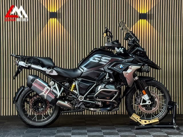 bmw - r-1250-gs