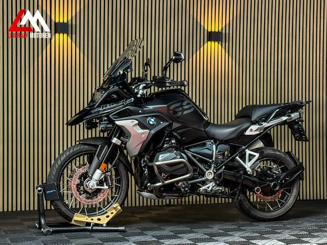 bmw - r-1250-gs