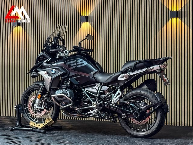 bmw - r-1250-gs