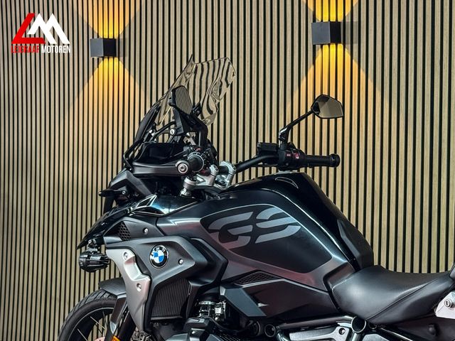 bmw - r-1250-gs