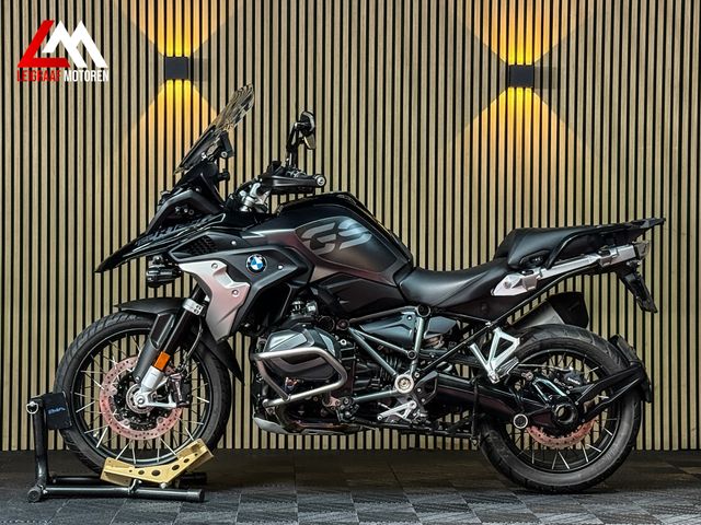 bmw - r-1250-gs
