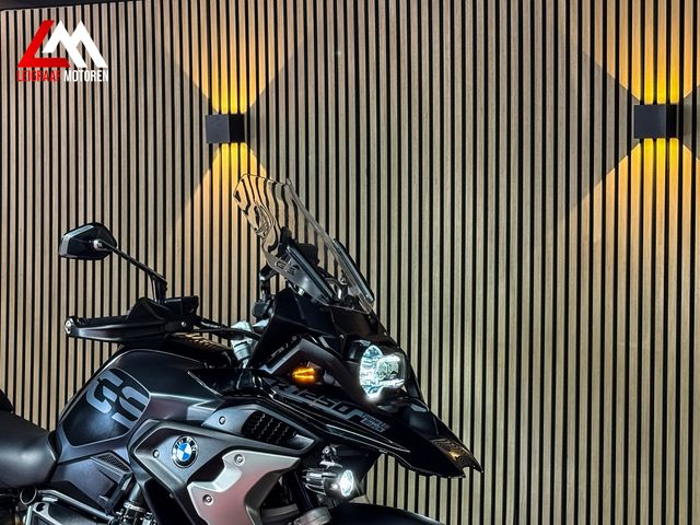 bmw - r-1250-gs