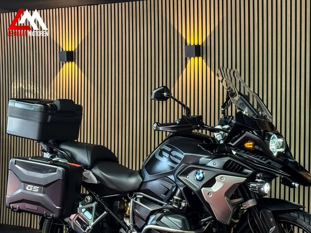 bmw - r-1250-gs