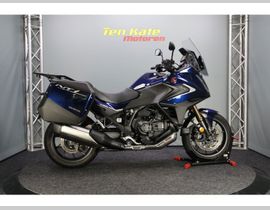 Honda NT 1100 DCT 2025 occasion