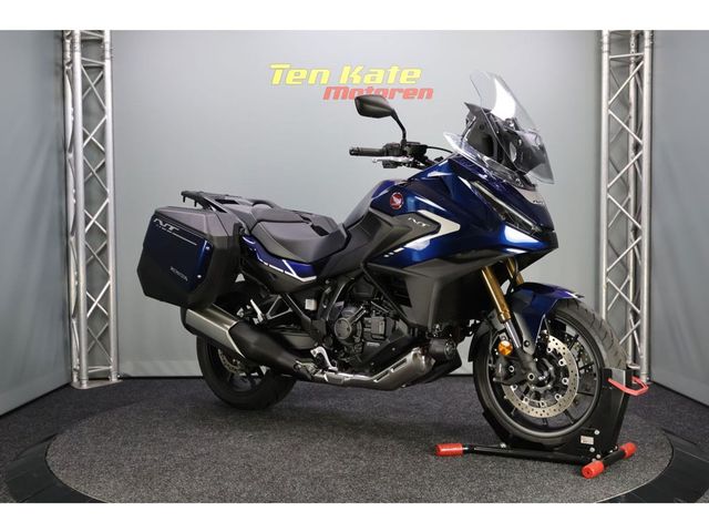 honda - nt-1100-dct