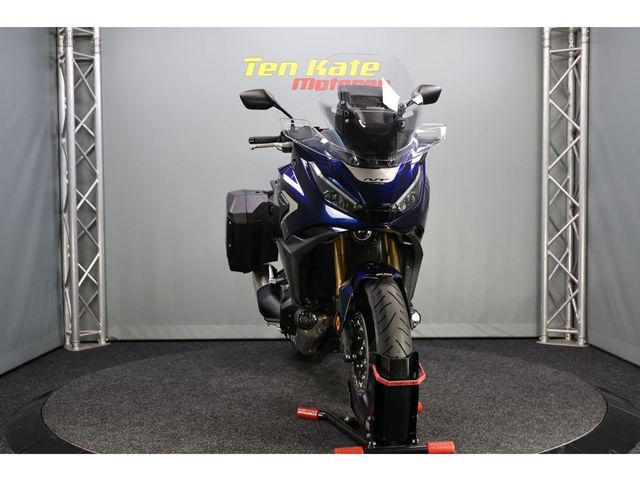 honda - nt-1100-dct