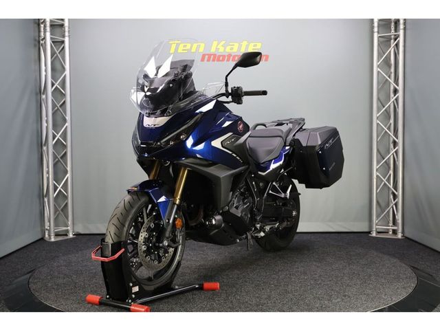 honda - nt-1100-dct