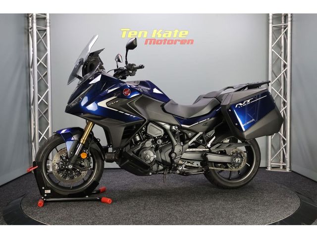 honda - nt-1100-dct