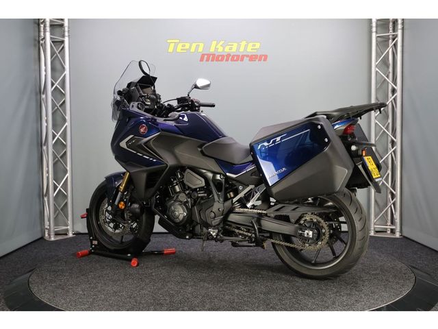 honda - nt-1100-dct