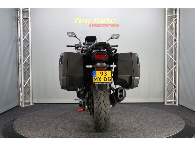 honda - nt-1100-dct