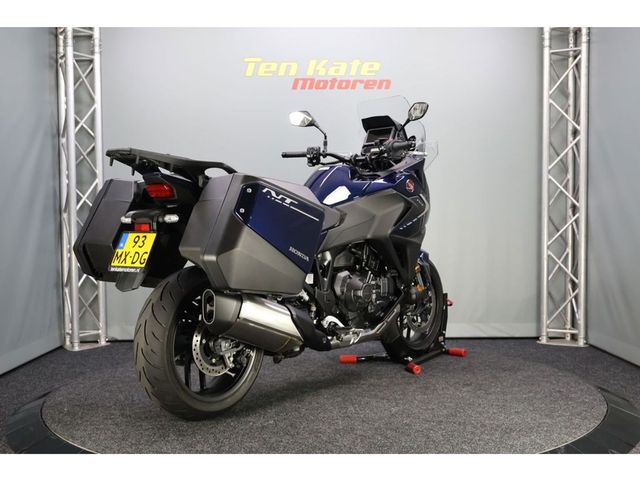 honda - nt-1100-dct