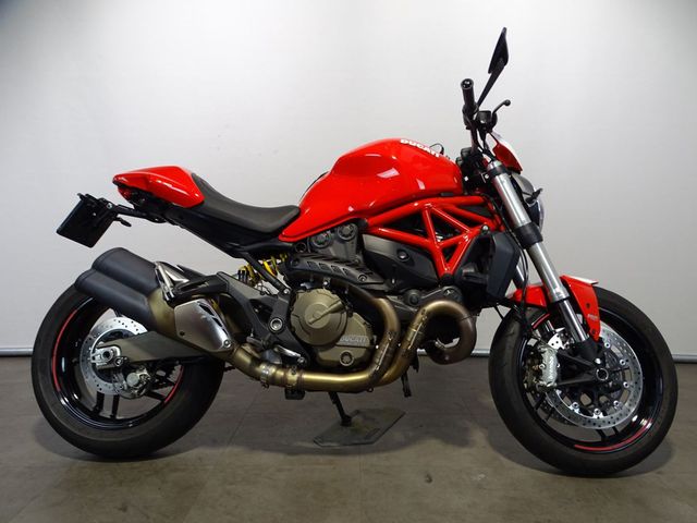 ducati - monster-821-stripe