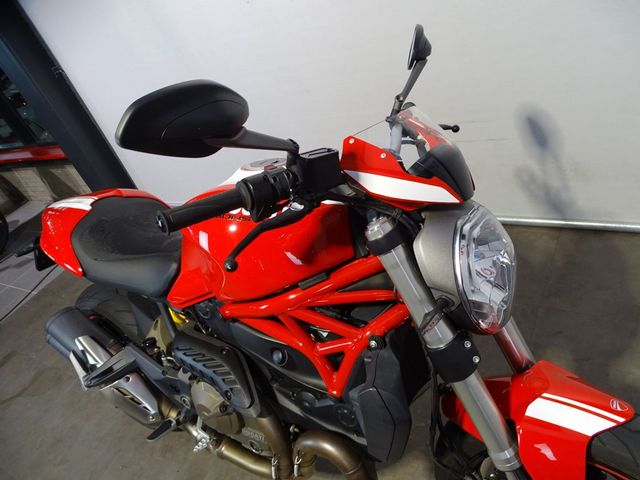 ducati - monster-821-stripe